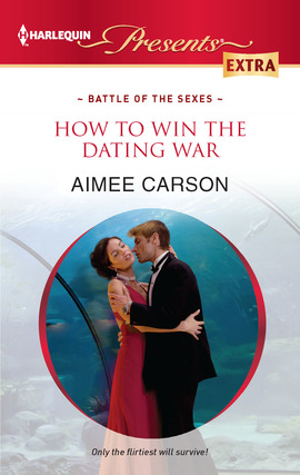 Title details for How to Win the Dating War by Aimee Carson - Available